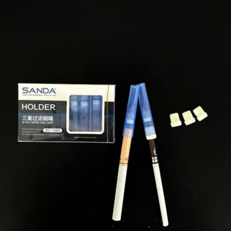 2/4 Sets New Clip Microfilter - Smoking & Vaping Accessories review and price