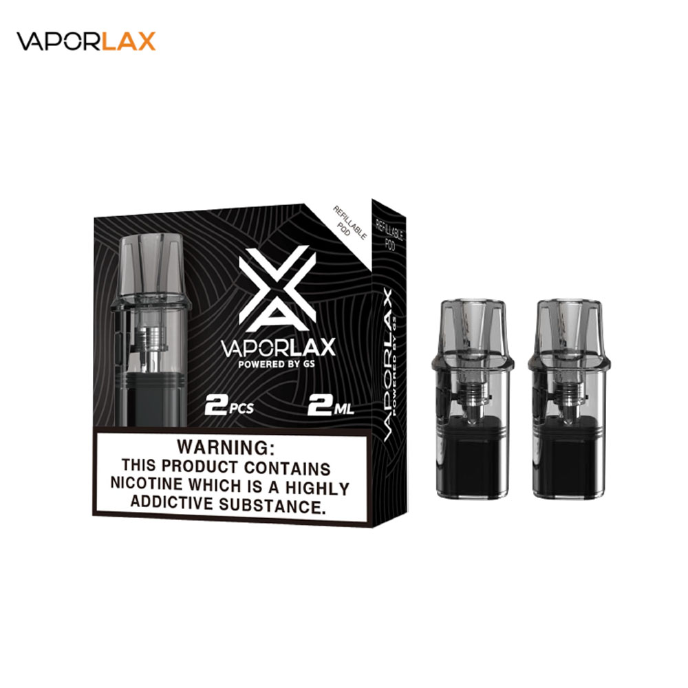 VaporLax Nano Cartridge 2ml wi - Rdta Tank Glass review and price