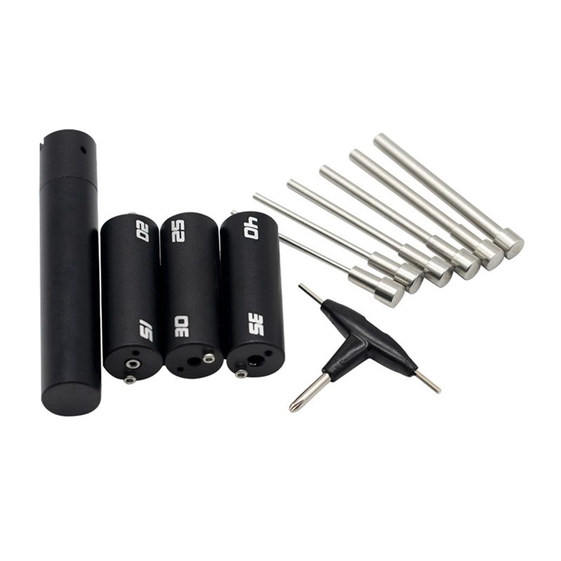 AC88-1.5Mm-4.0Mm Coil Jig Kits - Vape Decoration review and price