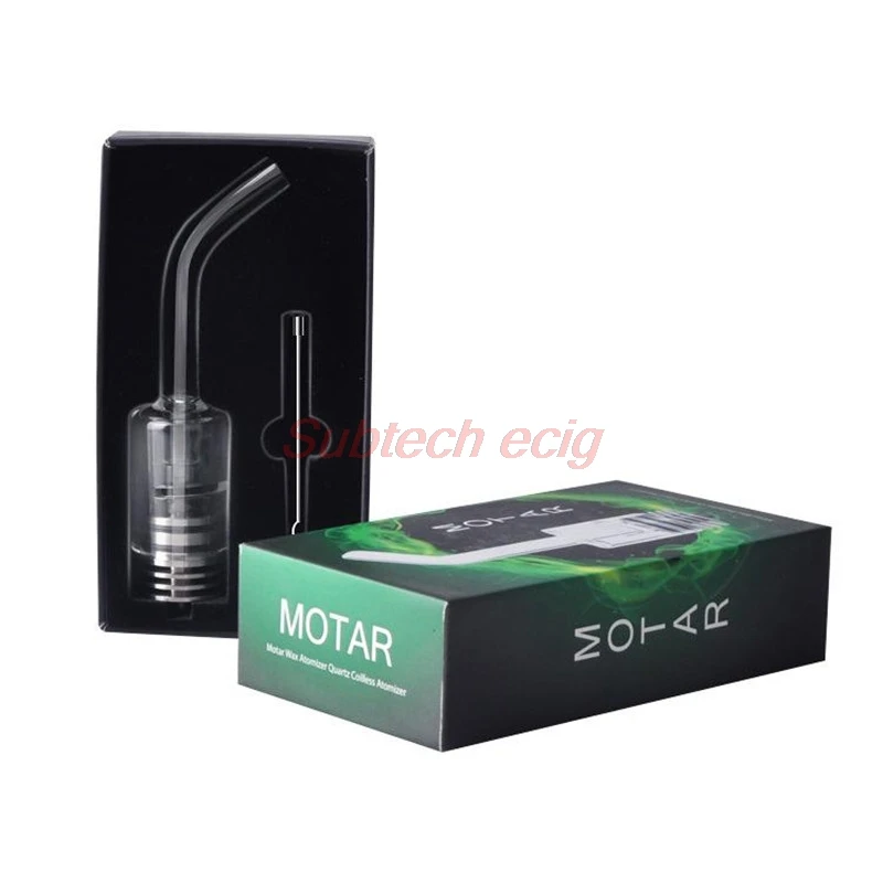 Original Longmada II Motar Ato - Coil Building Kit review and price