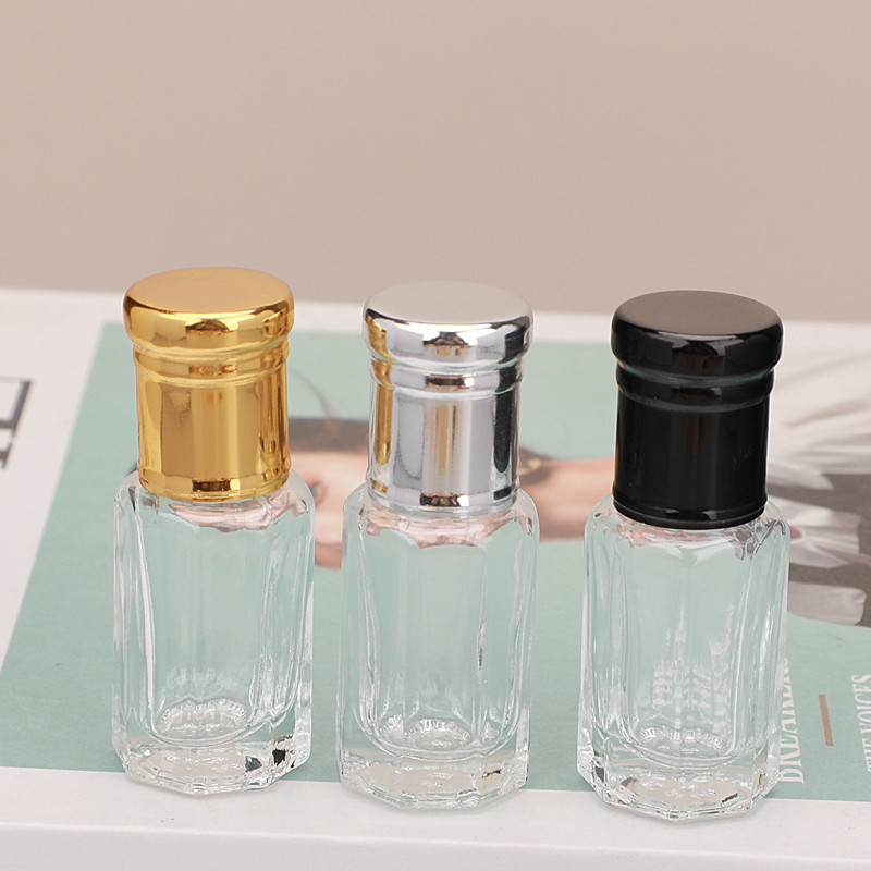 10/30/50/100PCS 3/6/12ml Mini - Juice Bottle Dropper review and price