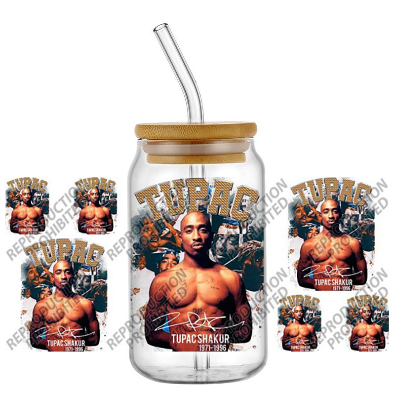 Popular Rapper Superstar TUPAC - Coil Building Kit review and price