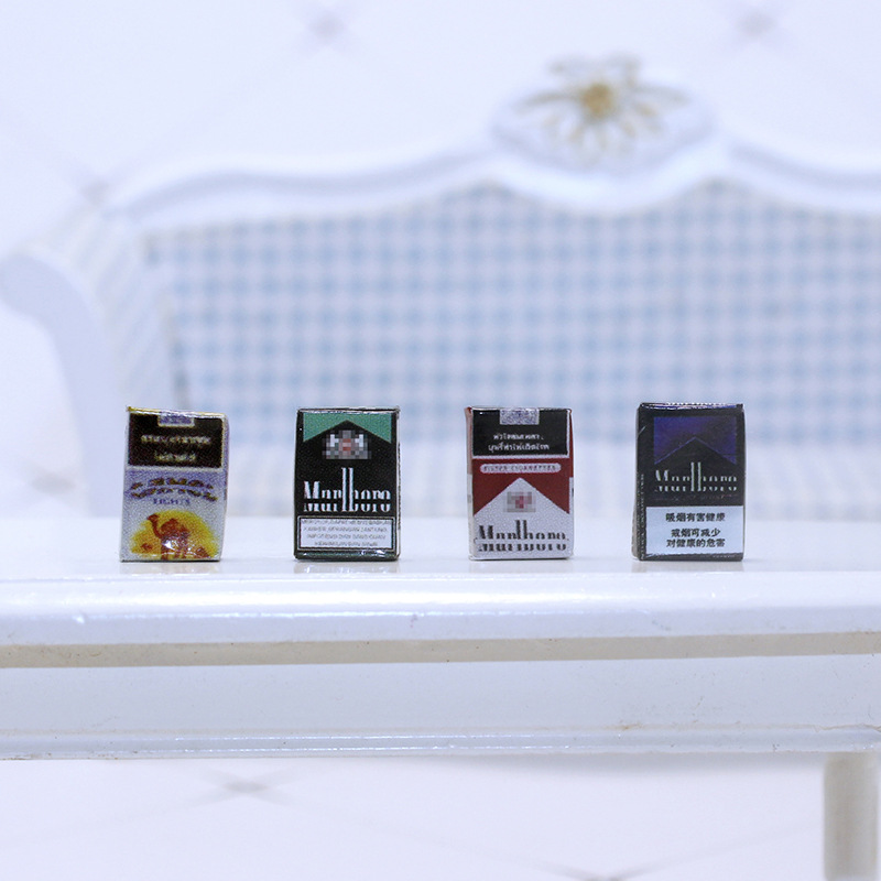 Cigarette Case Mini Cigar Case - Vape Ring review and price