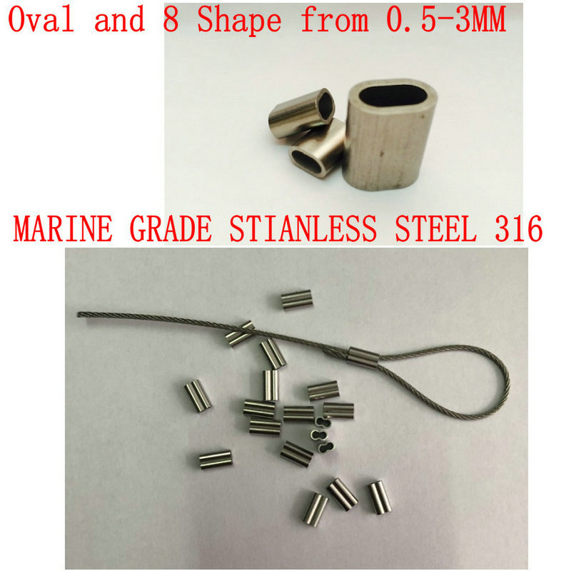 HQ SS316 Marine Grade Stainle - Stainless Wire Ss316 review and price