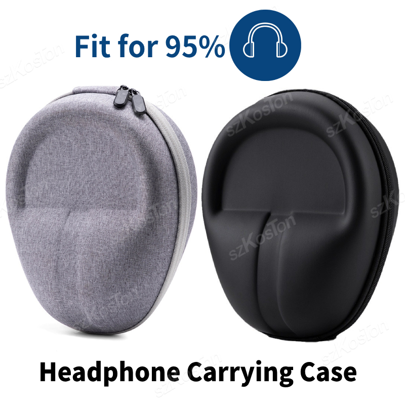 EVA Headset Storage Bag Univer - Coil Building Kit review and price