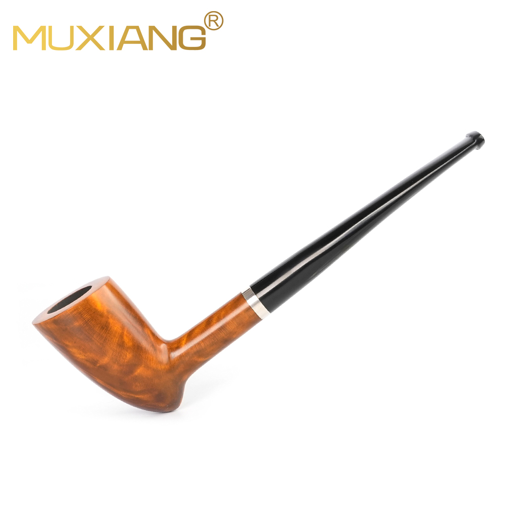 MUXING Classic Smooth Briarwoo - Vape Ring review and price