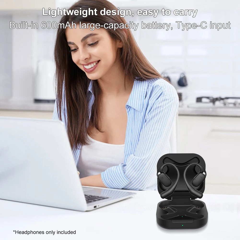 Replacement Charging Case For  - Battery Case Storage review and price