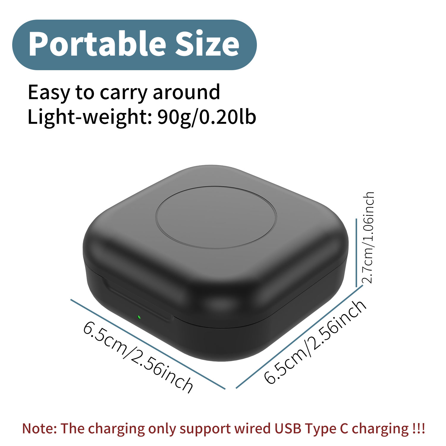 Replacement Charging Case For  - Battery Case Storage review and price